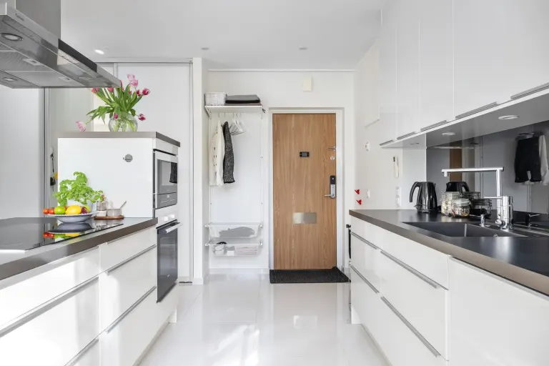 Bostadsrätt med 1,5 rum på Nelinsgatan 22 i Norrköping, bild 4 av 4