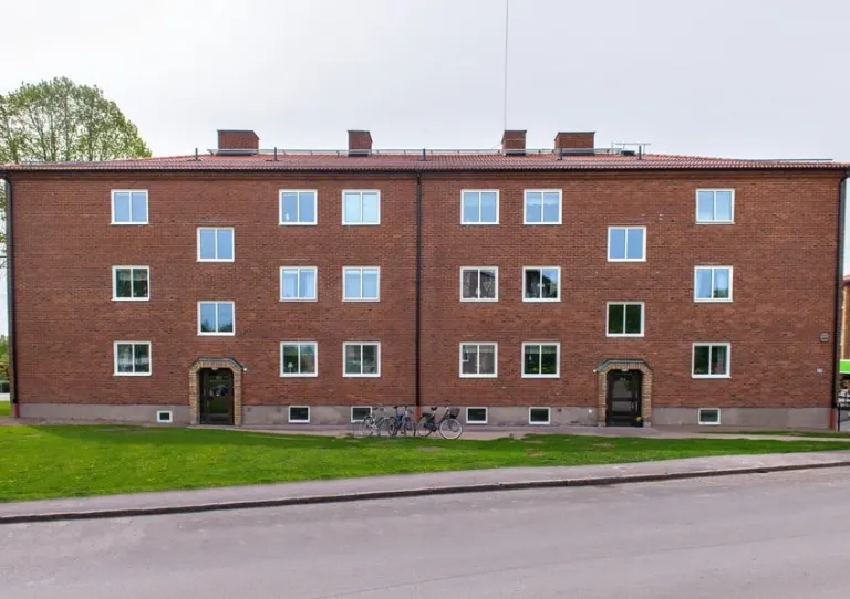 Hyresrätt med 2 rum på Floragatan 20A i Askersund, bild 3 av 3