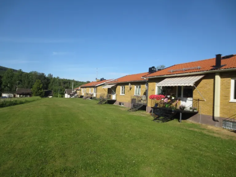 Hyresrätt med 1 rum på Aspevägen 15 i Torsby
