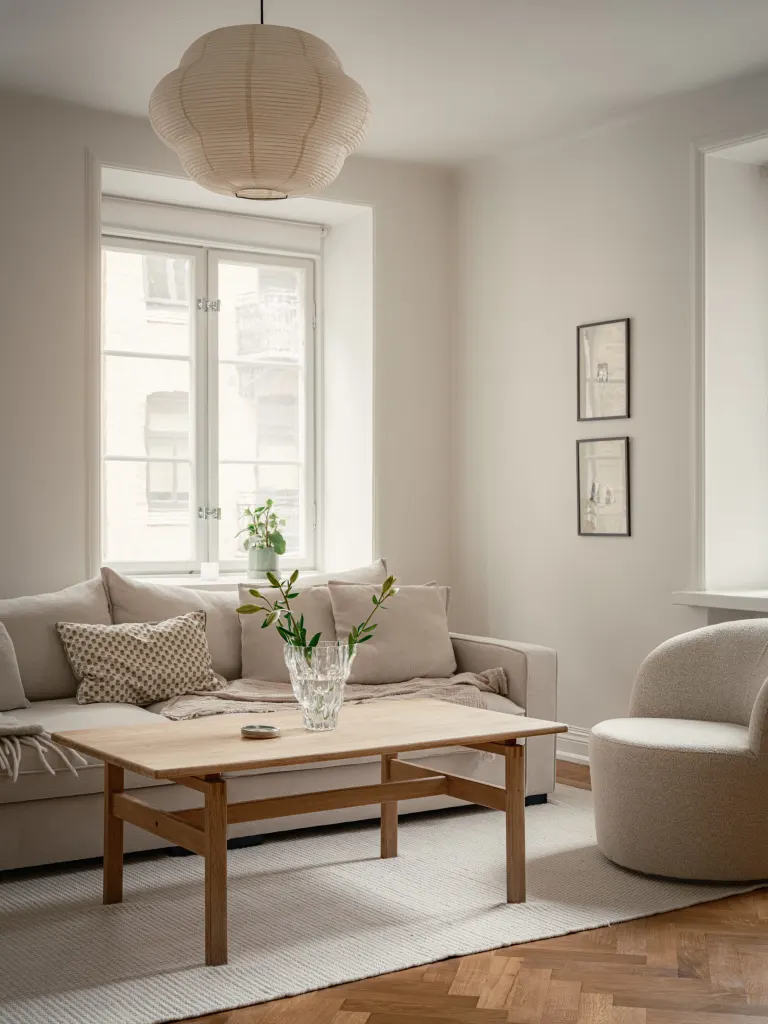 Bostadsrätt med 2 rum på Tegnérsgatan 9A i Göteborg, bild 4 av 5