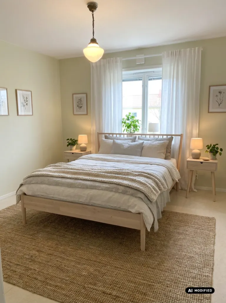 Hyresrätt med 3 rum på Tamms Väg 21 i Tierp