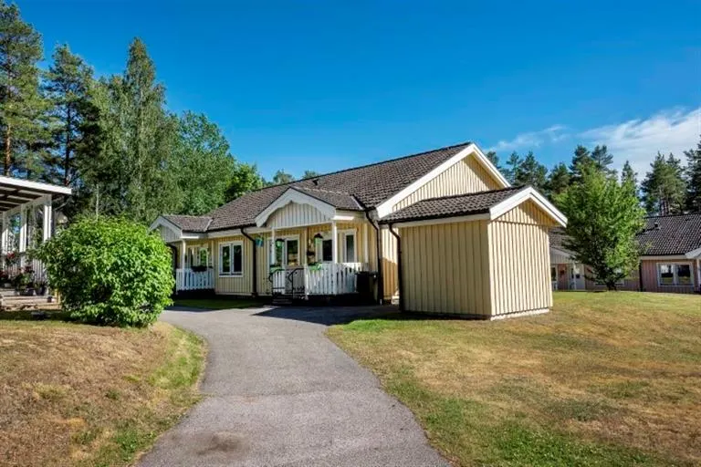 Hyresrätt med 2 rum på Ringvägen 38 A i Vimmerby