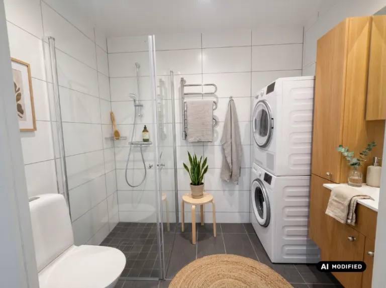 Hyresrätt med 2 rum på Jägarbacken 58B i Strängnäs, bild 2 av 4