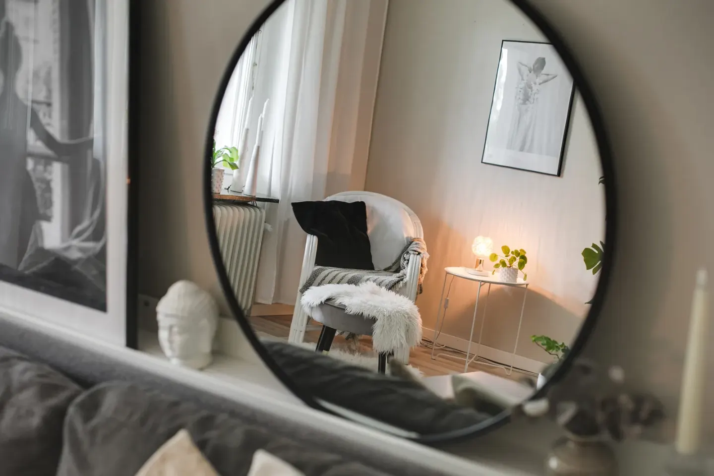 Bostadsrätt med 3 rum på Hantverkarbacken 10D i Sandviken, bild 4 av 4
