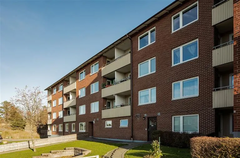 Hyresrätt med 2 rum på Keplers gata 26 i Göteborg, bild 2 av 4