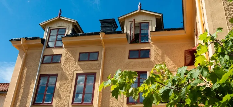 Hyresrätt med 3 rum på Storgatan 54A i Hudiksvall, bild 5 av 5