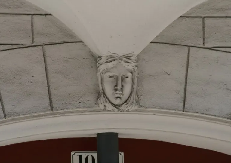 Hyresrätt med 2 rum på Stenbocksgatan 10C i Malmö, bild 5 av 5