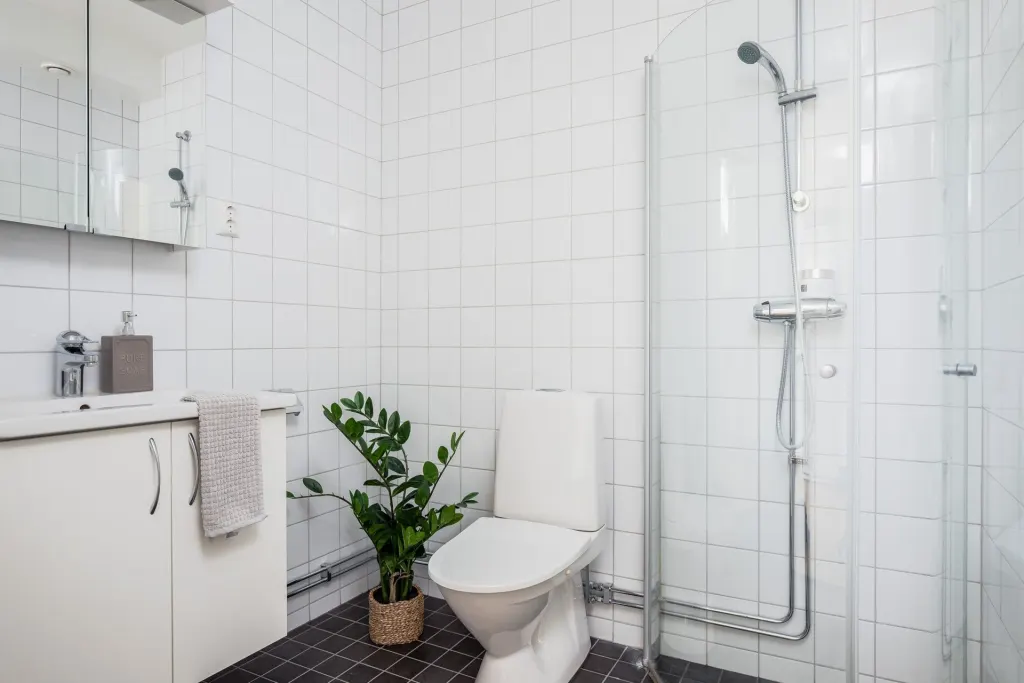 Hyresrätt med 1 rum på Linbanegatan 15 i Enköping, bild 5 av 5