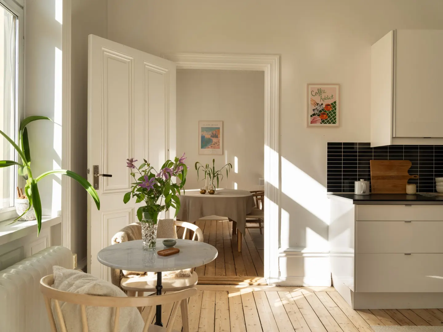 Bostadsrätt med 2 rum på Gambrinusgatan 2 i Stockholm, bild 3 av 5