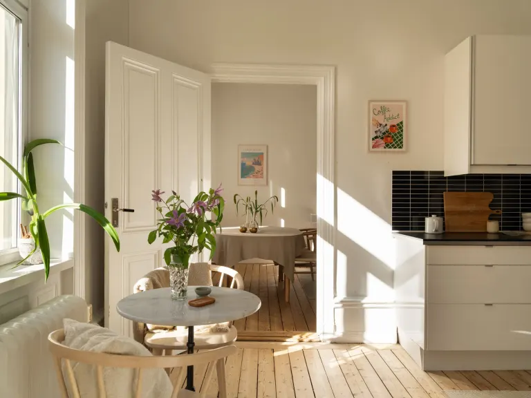 Bostadsrätt med 2 rum på Gambrinusgatan 2 i Stockholm, bild 3 av 5