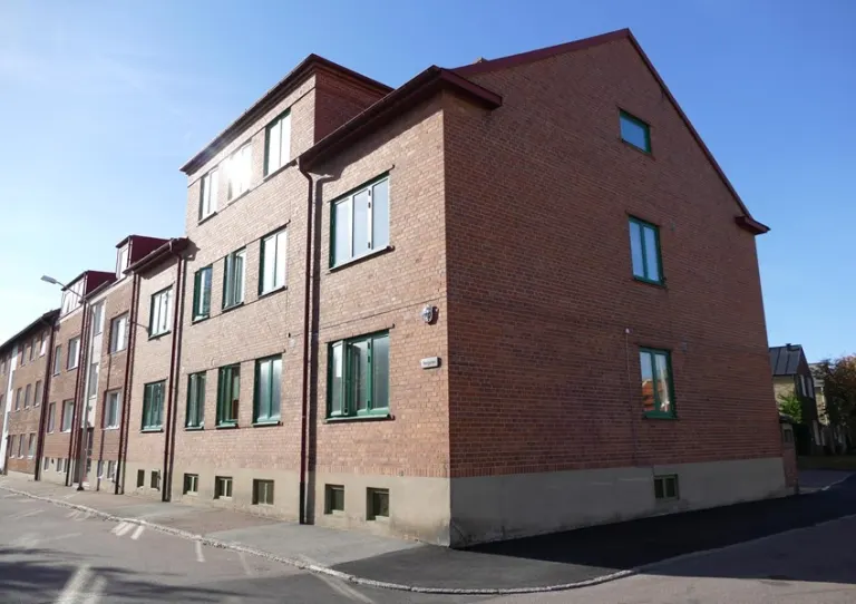 Hyresrätt med 3 rum på Vengatan 9A i Landskrona