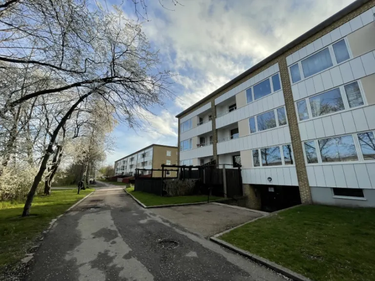 Hyresrätt med 3 rum på Pilåkersgatan 33B i Landskrona