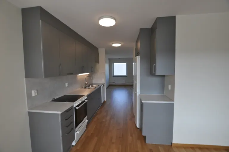 Hyresrätt med 3 rum på Sotåsgatan 5 i Jönköping, bild 2 av 5