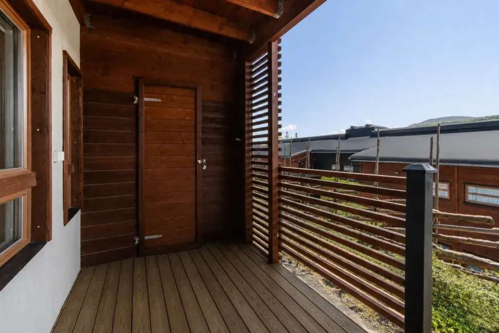 Bostadsrätt med 3 rum på Tegebäcksvägen 19L i Åre, bild 2 av 4