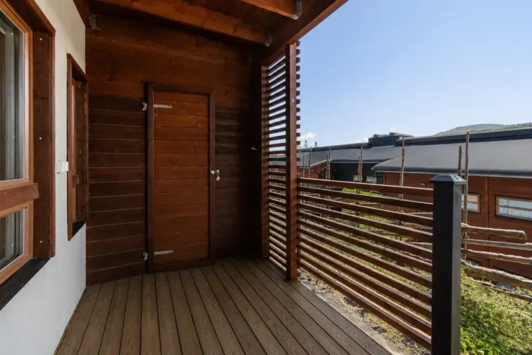 Bostadsrätt med 3 rum på Tegebäcksvägen 19L i Åre, bild 2 av 4