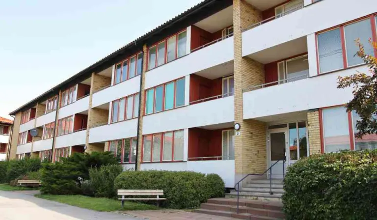 Hyresrätt med 3 rum på Knektgatan 59 i Linköping, bild 4 av 5