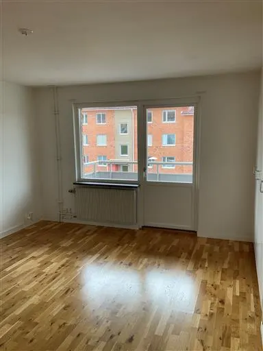 Hyresrätt med 1 rum på Göklundsvägen 15 A i Hofors, bild 5 av 5