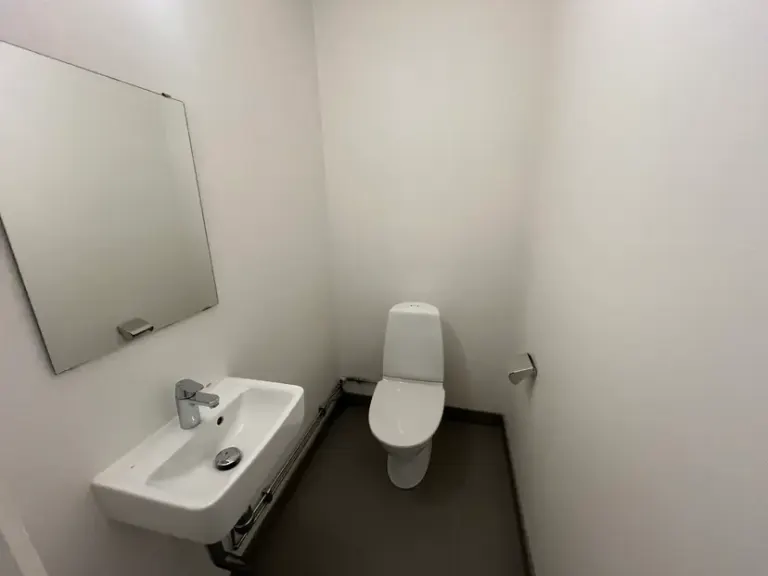 Hyresrätt med 3 rum på Strandvägen 13 i Sundsvall, bild 4 av 5