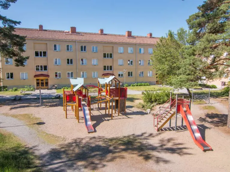 Hyresrätt med 2 rum på Björkhultsvägen 18 B i Eskilstuna
