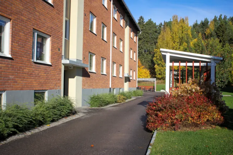 Hyresrätt med 3 rum på Södra Bäckvägen 1C i Bollnäs, bild 5 av 5