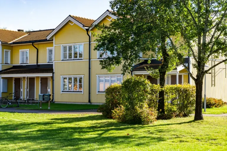 Hyresrätt med 3 rum på Tegelbruksgatan 110H i Tierp
