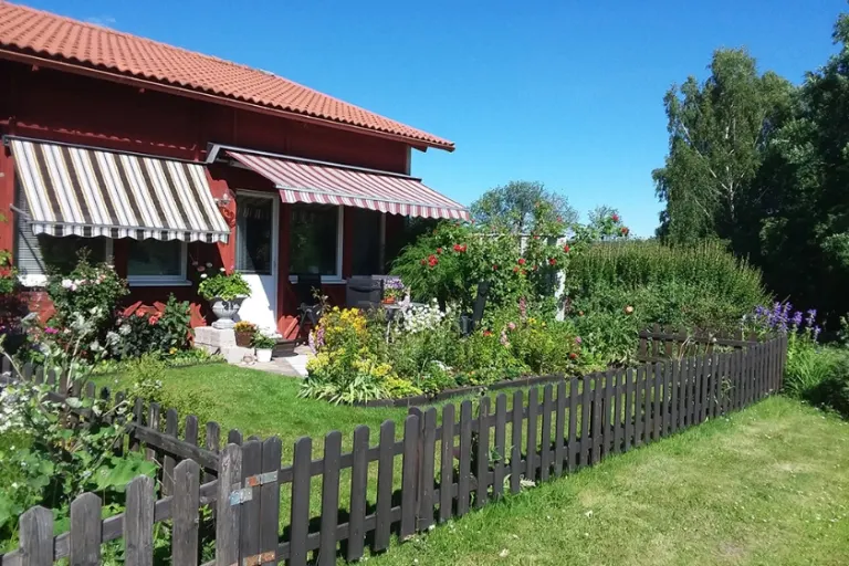 Hyresrätt med 5 rum på Makrillvägen 57 i Tierp, bild 5 av 5