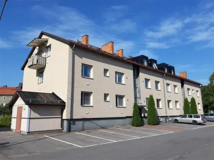 Hyresrätt med 4 rum på Engelbrektsgatan 13 A i Östhammar