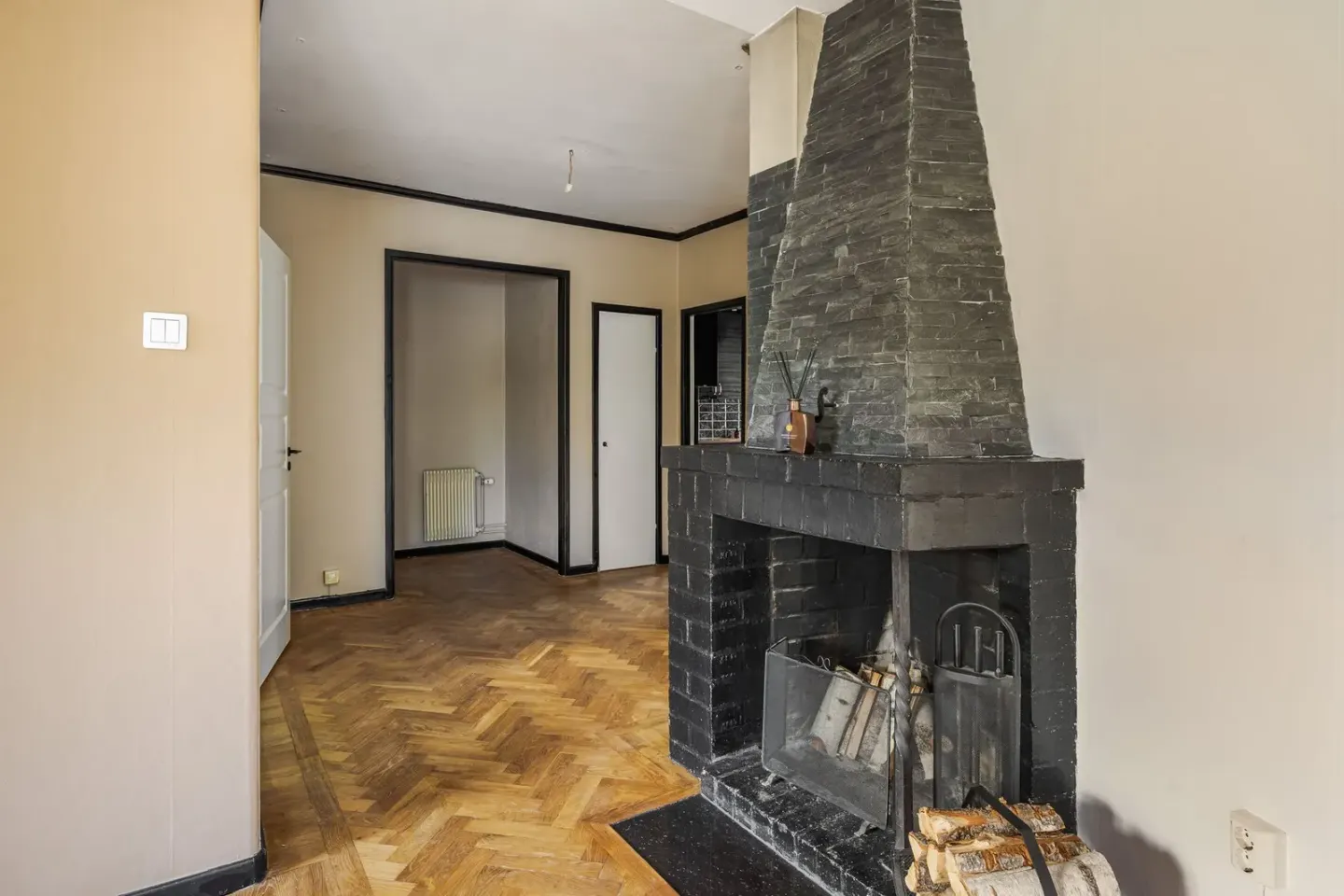 Bostadsrätt med 2 rum på Galléengatan 3 i Eskilstuna, bild 3 av 4