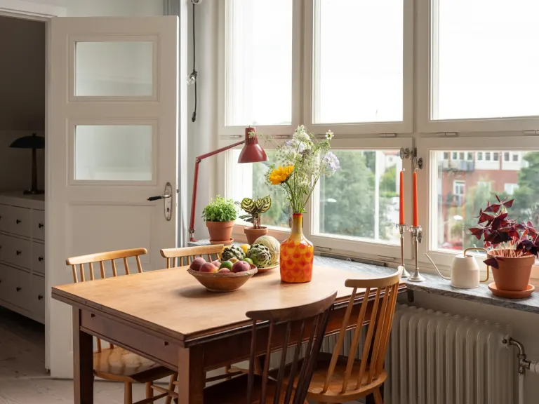Bostadsrätt med 1,5 rum på Götaforsvägen 5 i Stockholm, bild 2 av 5