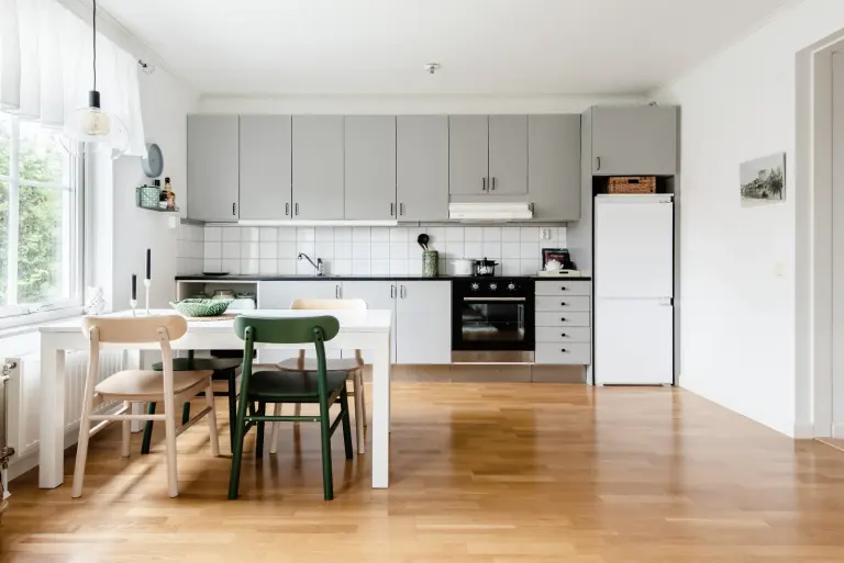 Bostadsrätt med 3 rum på Korpstigen 14E i Upplands-Bro