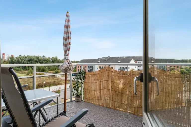 Bostadsrätt med 5 rum på Olaus Martinis väg 2 i Nyköping, bild 3 av 4
