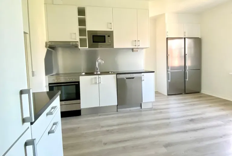 Hyresrätt med 4 rum på Fredsgatan 4 i Ludvika, bild 2 av 5