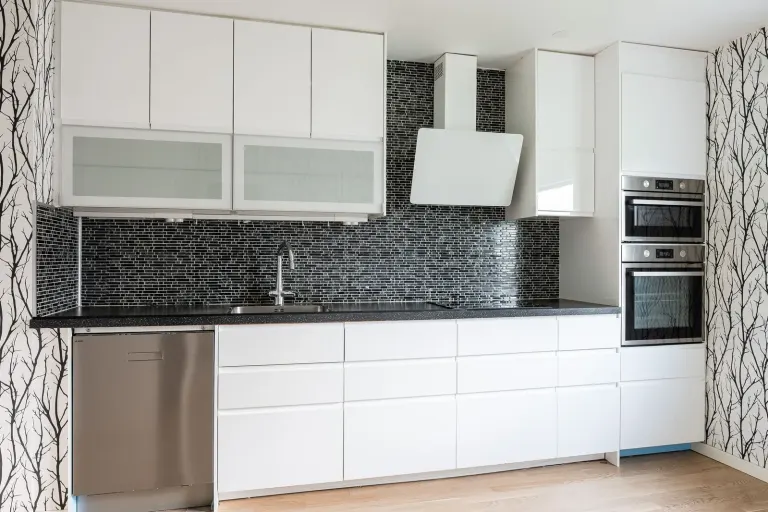 Bostadsrätt med 3 rum på Bågevägen 45B i Sundsvall, bild 3 av 4