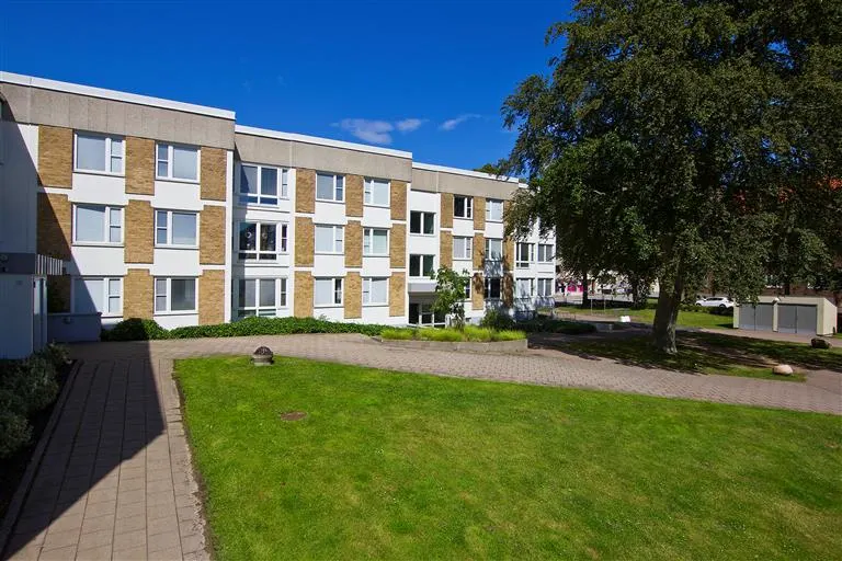 Hyresrätt med 3 rum på Vallgatan 14 i Landskrona
