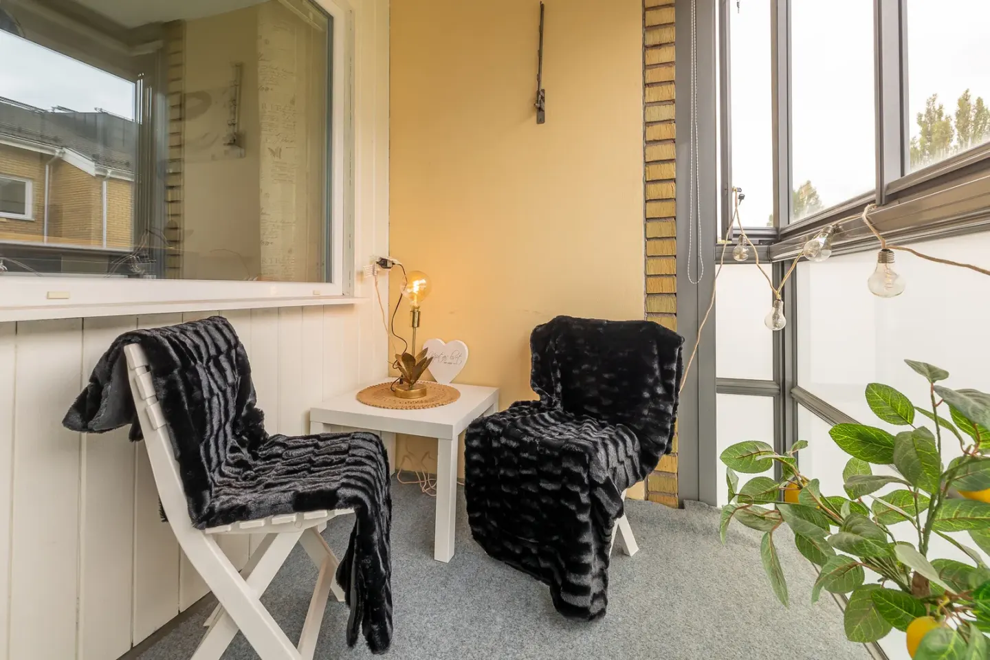Bostadsrätt med 1 rum på Sundbergsgatan 5 i Karlstad