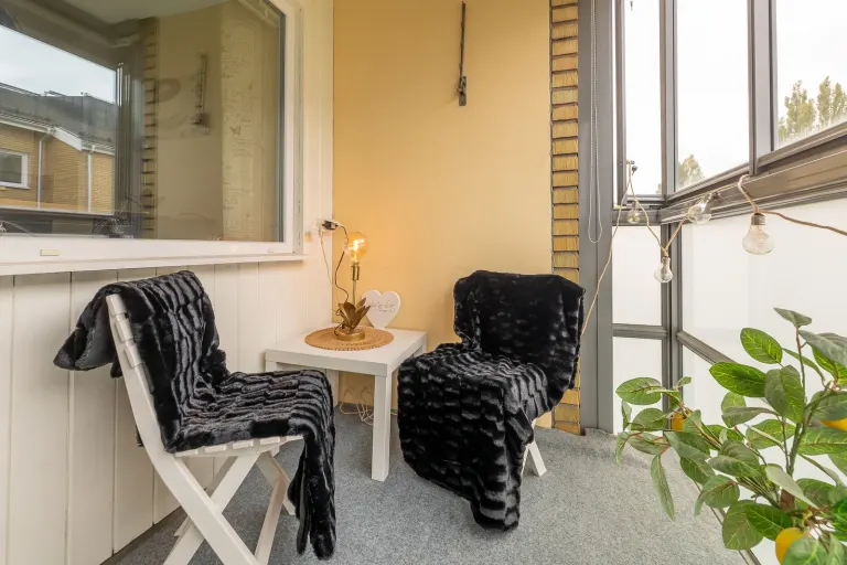 Bostadsrätt med 1 rum på Sundbergsgatan 5 i Karlstad