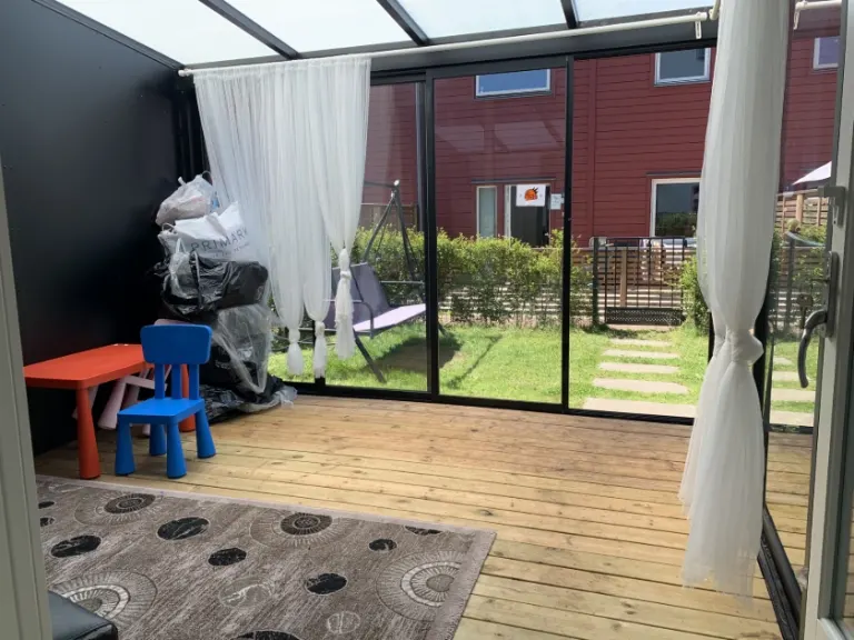 Hyresrätt med 3 rum på Grönkullagatan 29B i Helsingborg, bild 4 av 5