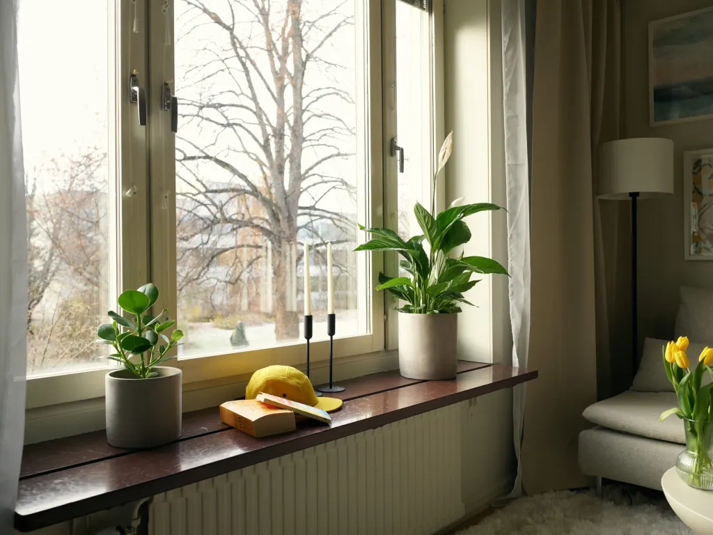 Bostadsrätt med 1 rum på Kumla allé 18 i Tyresö, bild 2 av 5