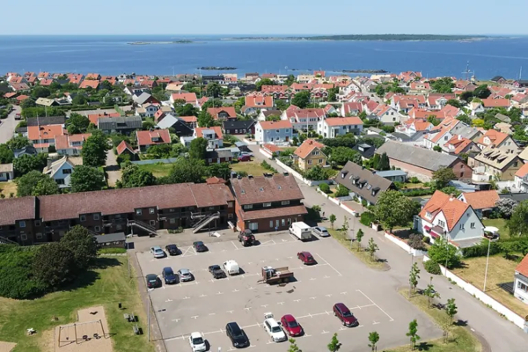 Hyresrätt med 2 rum på Smedjegatan 3 i Båstad, bild 2 av 2