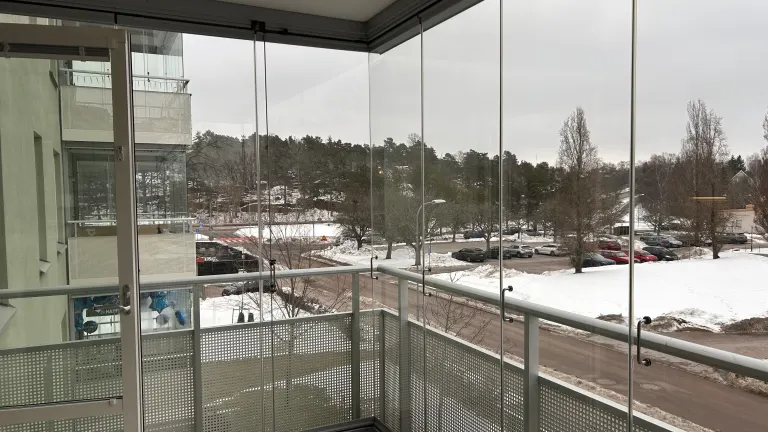 Hyresrätt med 2 rum på Polstjärnegatan 25A i Västerås