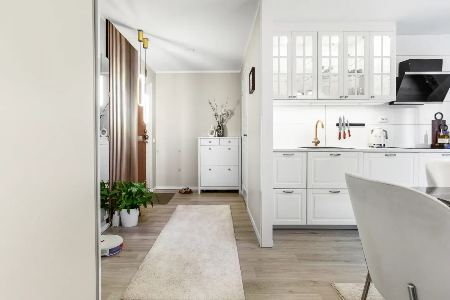 Bostadsrätt med 2 rum på Värmlandsgatan 8A i Karlstad, bild 4 av 4