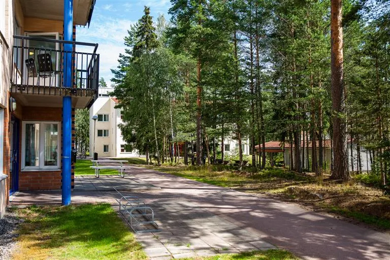 Hyresrätt med 1 rum på Duettgatan 3 i Karlstad, bild 2 av 2