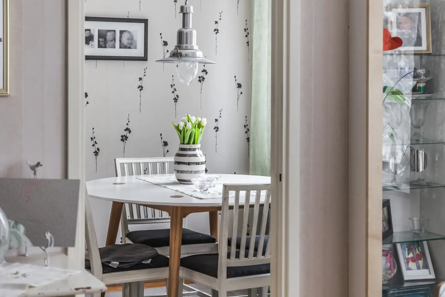 Bostadsrätt med 3 rum på Gruvgången 63 i Karlstad, bild 3 av 4