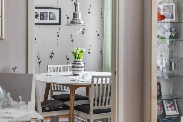 Bostadsrätt med 3 rum på Gruvgången 63 i Karlstad, bild 3 av 4
