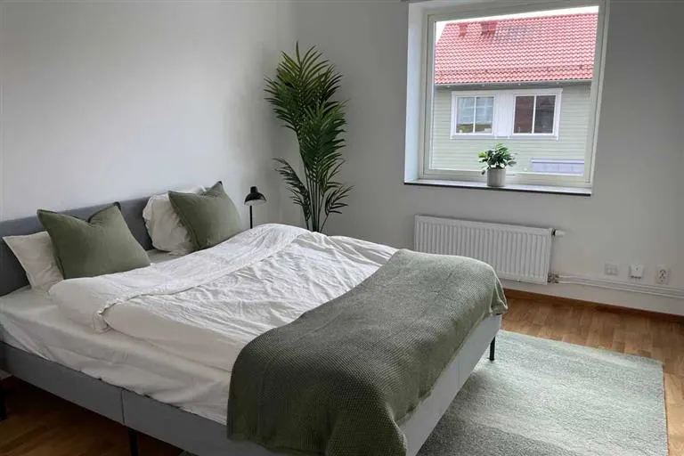 Hyresrätt med 3 rum på Högövägen 26 i Växjö, bild 2 av 5