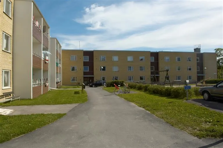 Hyresrätt med 2 rum på Långgatan 2 D i Ovanåker, bild 2 av 2