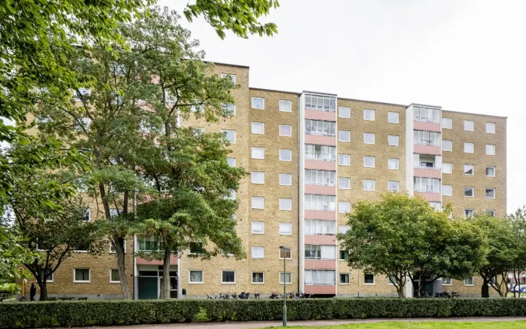 Hyresrätt med 3 rum på Nydalavägen 5B i Malmö