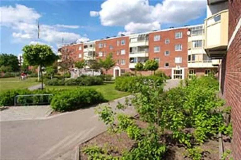 Hyresrätt med 3 rum på Carl Kuylenstjernas väg 61 i Halmstad