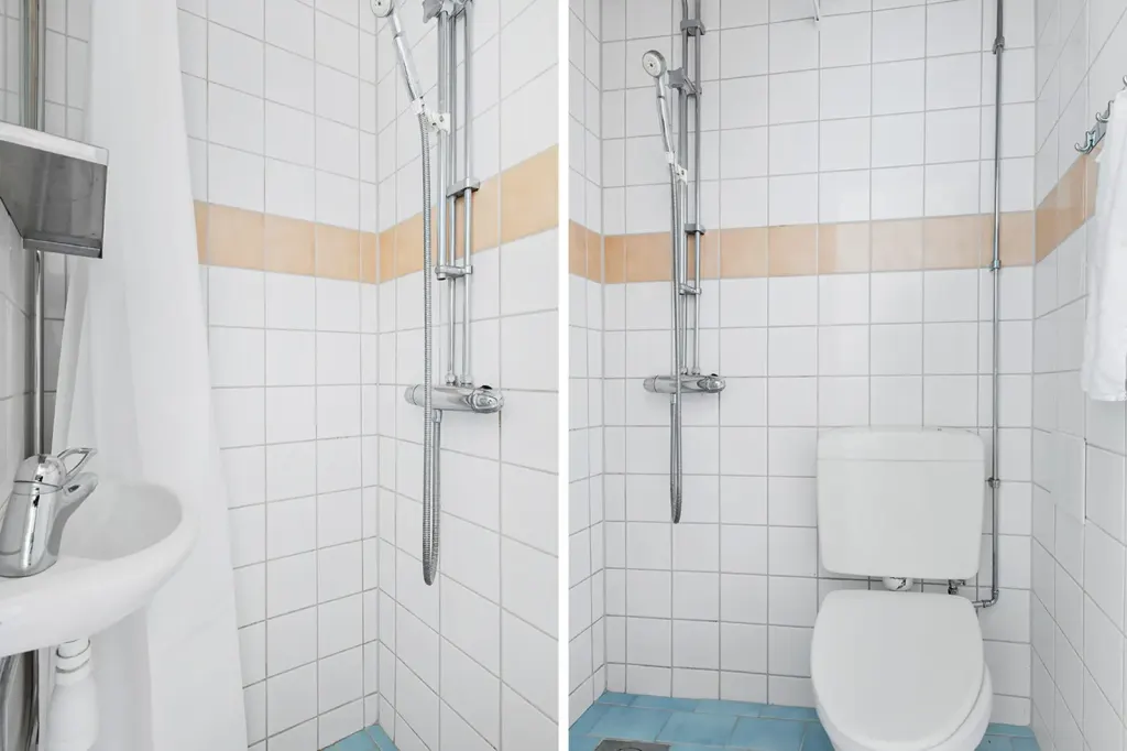 Bostadsrätt med 1 rum på Trehörningen 5 i Järfälla, bild 4 av 4