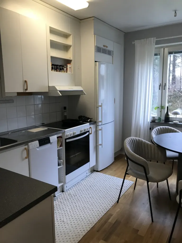 Hyresrätt med 1 rum på Norra Långgatan 48A i Nybro, bild 2 av 4
